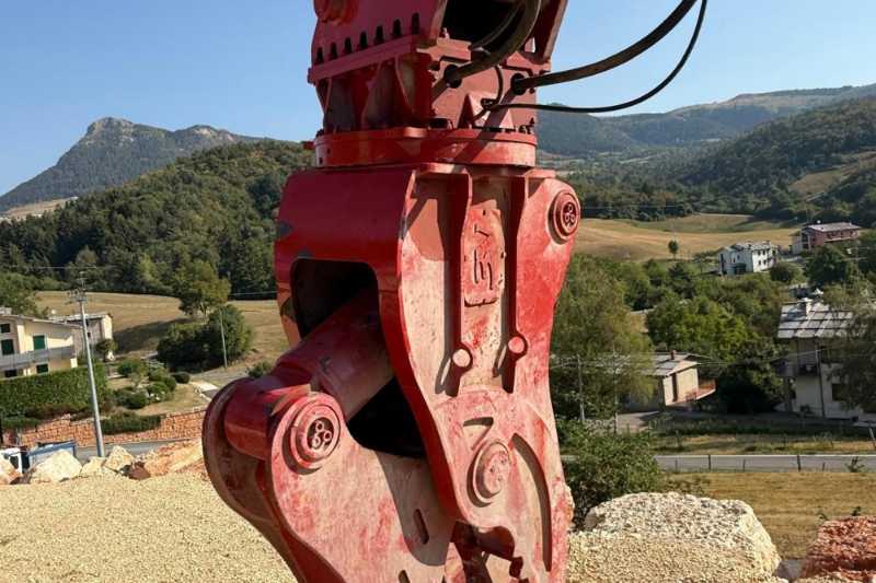 OmecoHub - Immagine VOLVO EC360CNL
